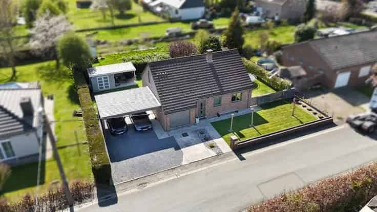 Huis Te Koop