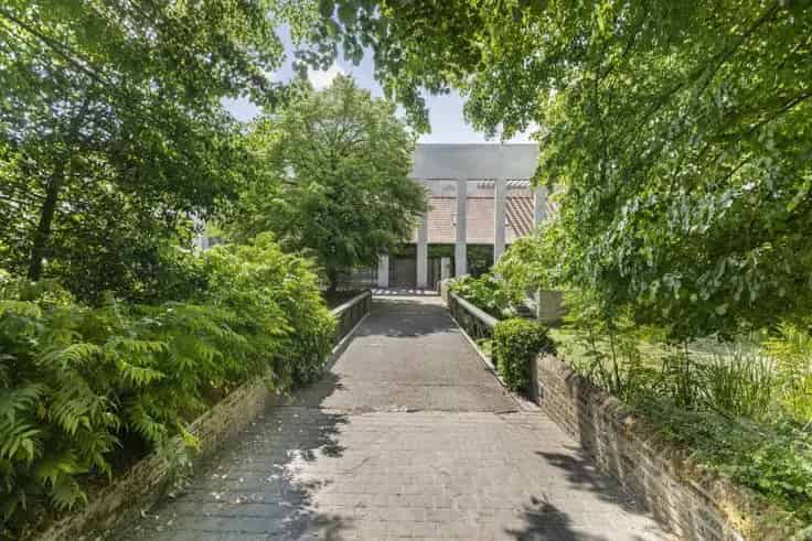 Huis Te Koop