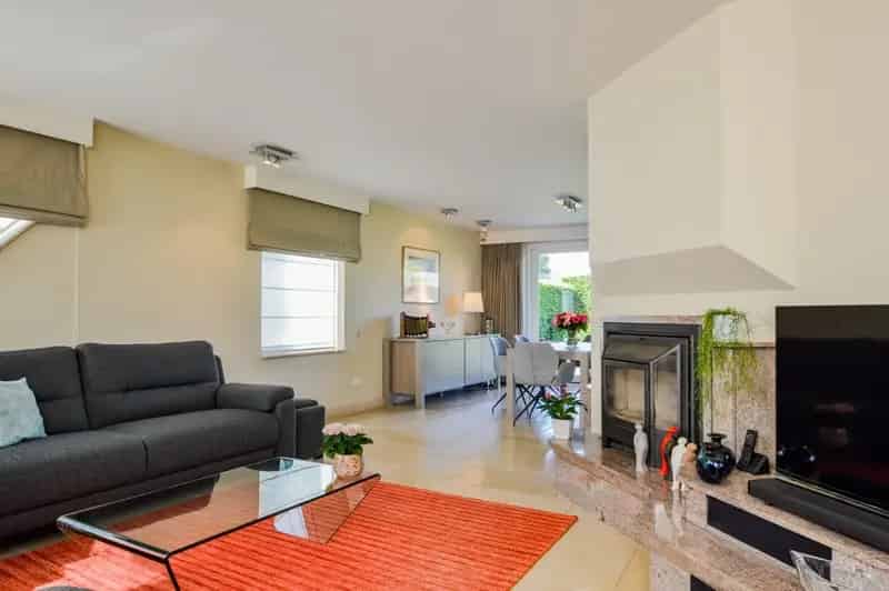 Woning te koop - Stationsstraat 61E, 8490 Jabbeke 