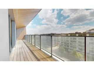 Appartement te koop - Sint-Lambrechts-Woluwe VBC83344