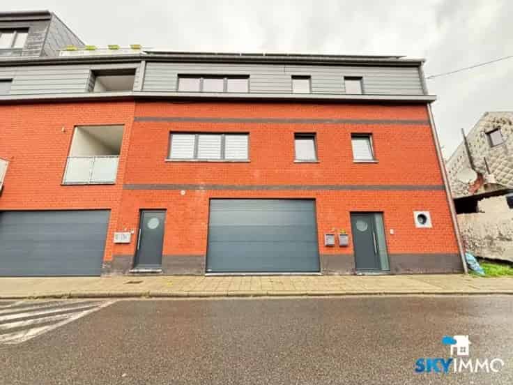 Duplex Te Koop