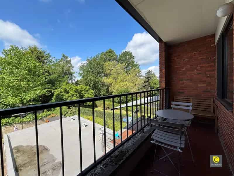 Appartement te koop