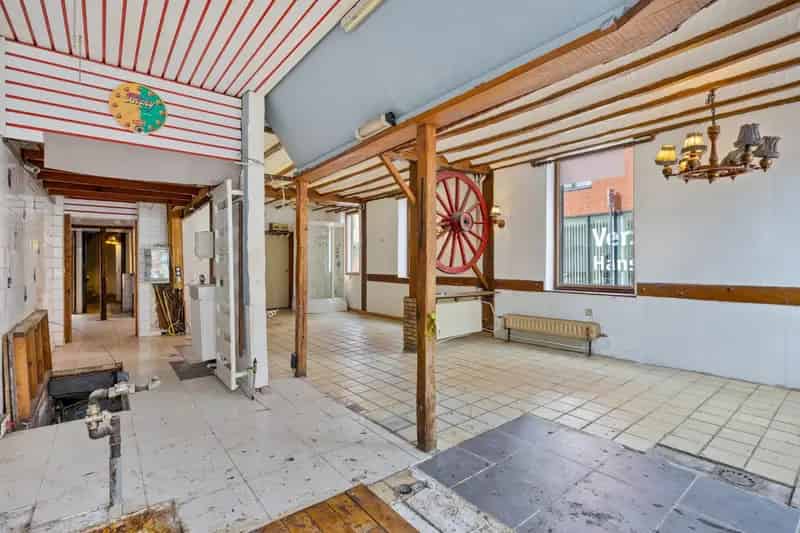 Huis te Huur Kessel Lo Renovatieproject 4 slaapkamers Garage