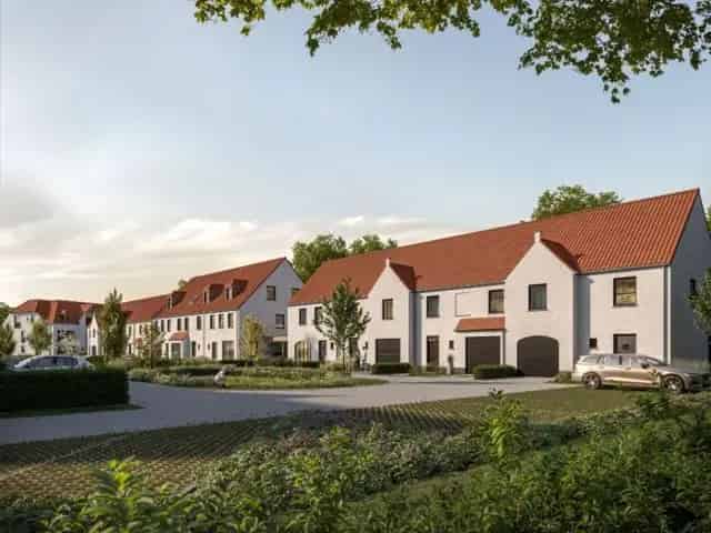Huis te koop in Knokke-Heist