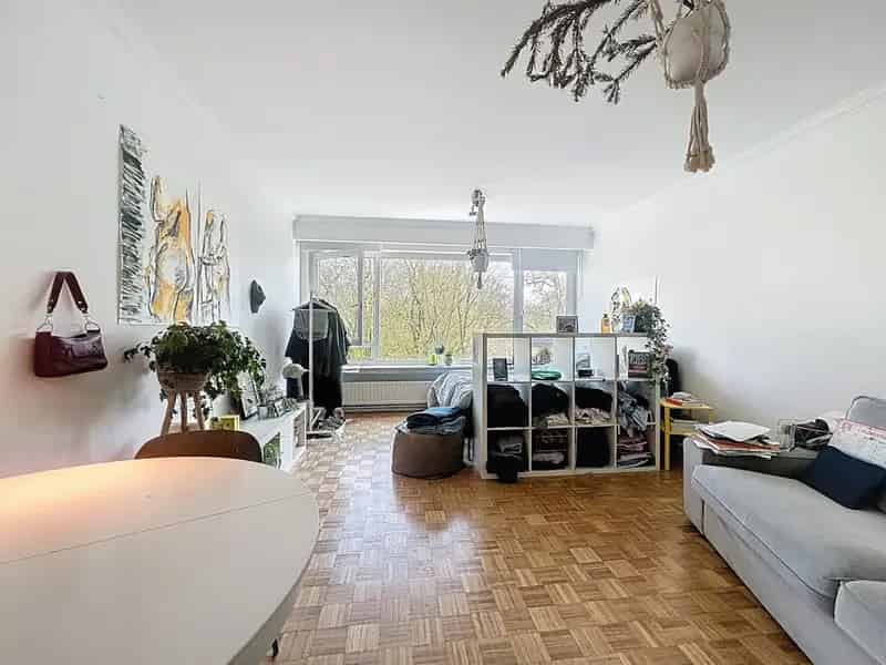 Appartement te huur Gent 1 slaapkamer Citadelpark