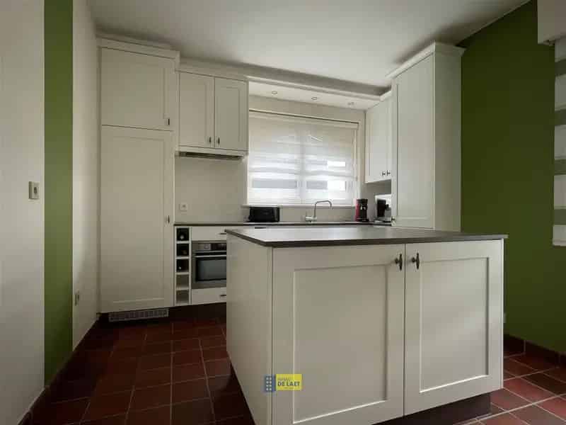 Appartement te koop: Lichtrijk & Instapklaar met Garage en Terras