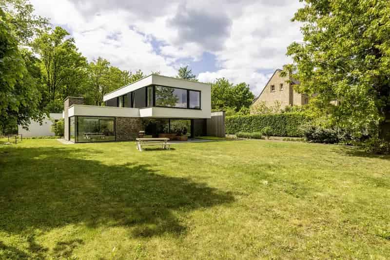 Moderne Villa te Schilde 4 slaapkamers 342m²