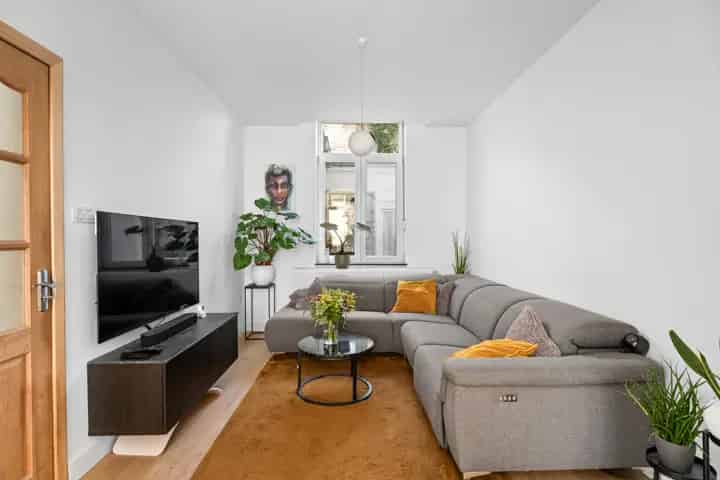 Huis te koop in Gent