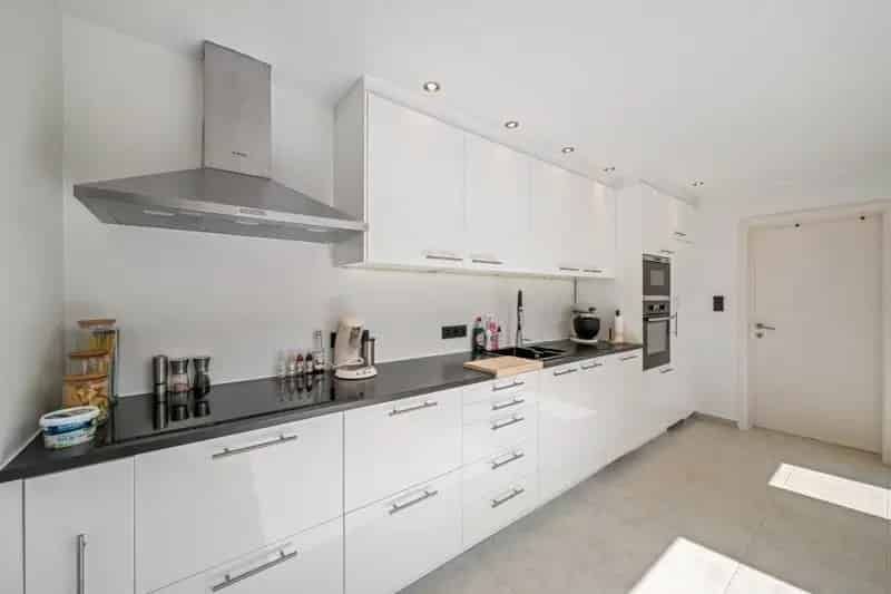 Gezellig wonen met zon en ruimte!