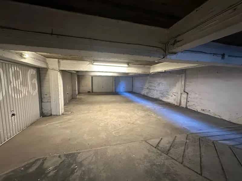 Garage / parking te koop in Gent