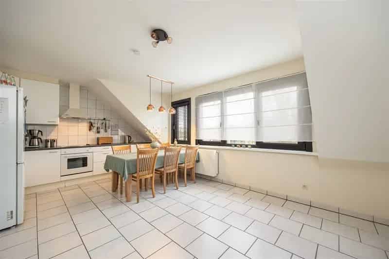 Penthouse te koop in Schoten