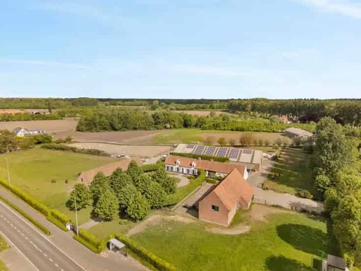 Huis Te Koop