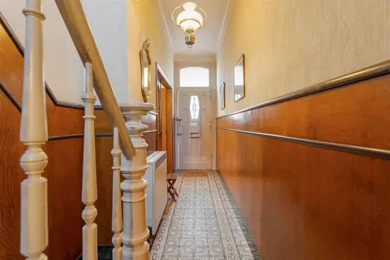 Eengezinswoning op gunstige locatie