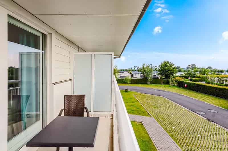 Appartement te koop