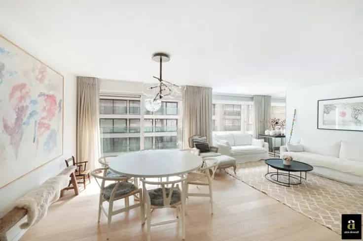 Appartement Te Koop Albertstrand Zeezicht 2 slaapkamers