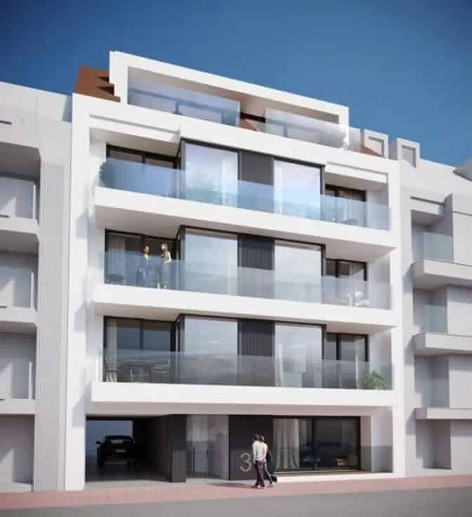 Appartement Te Koop