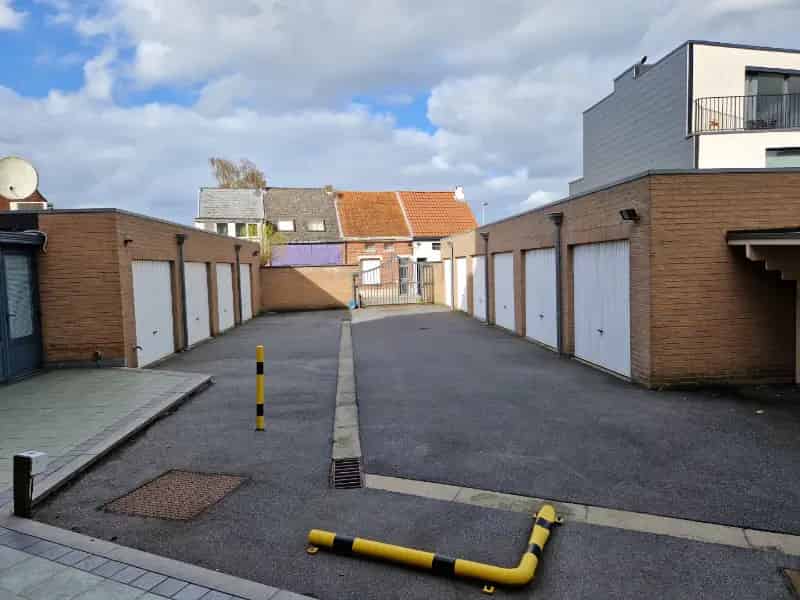 Appartement te koop in Lebbeke