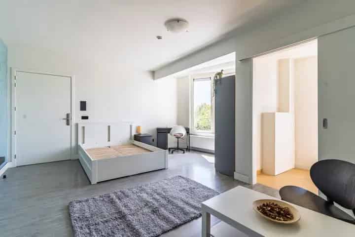 Appartement te koop in Gent