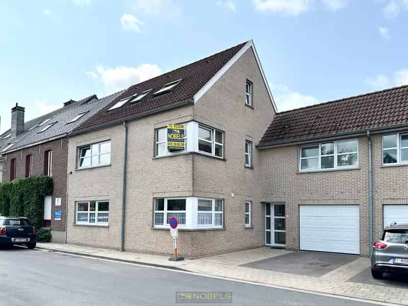 Appartement te koop