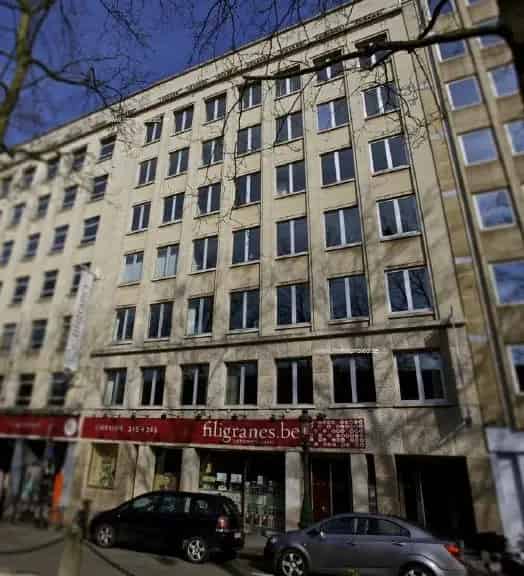 Kantoren te huur Bruxelles