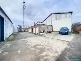 Parking te koop - Ans VBD00704