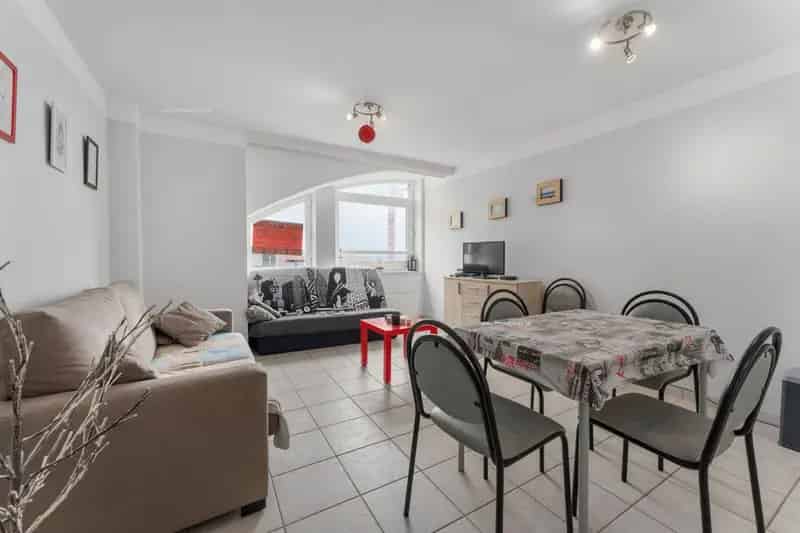 Studio te koop De Panne