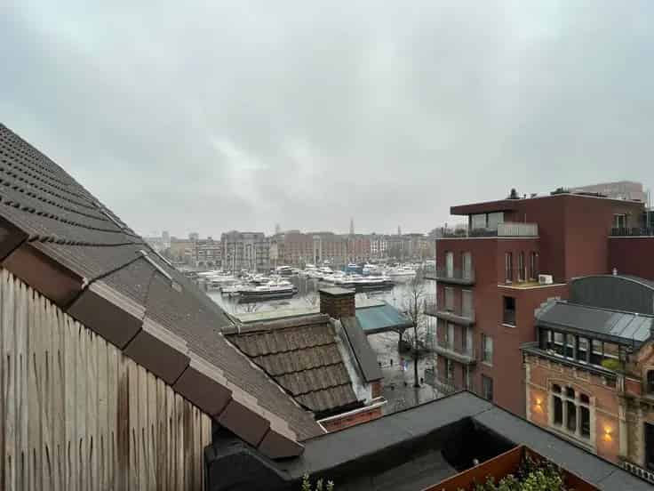Penthouse Te Koop