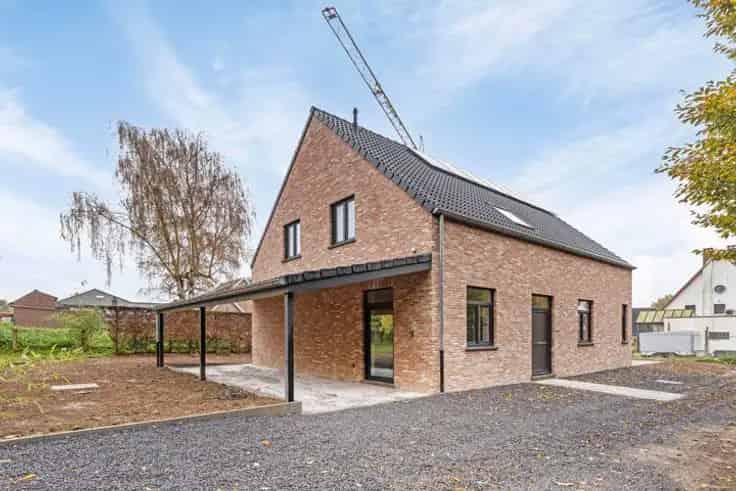 Huis Te Koop