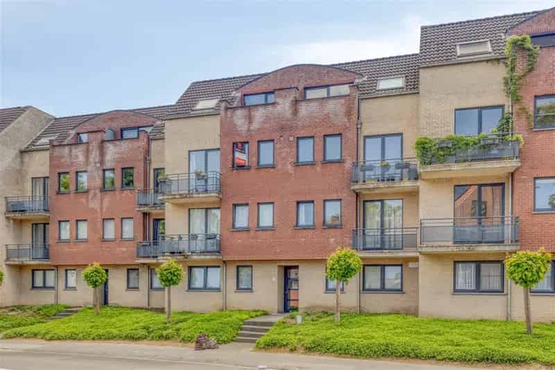 Duplex Appartement 3 slaapkamers te Leuven