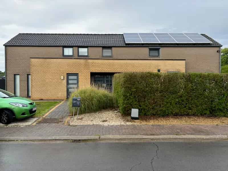 Mooie woning 3 slpks te Kozen (Nieuwerkerken)