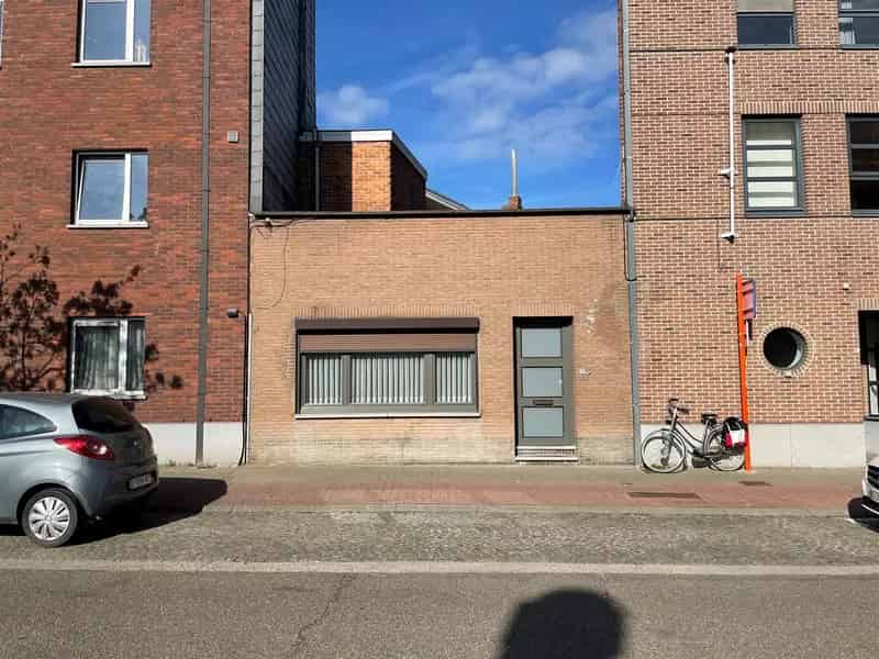 Huis te huur