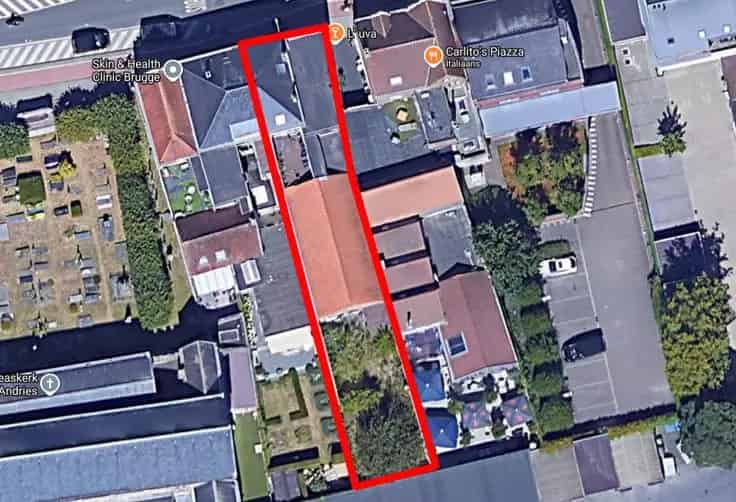 Huis Te Koop