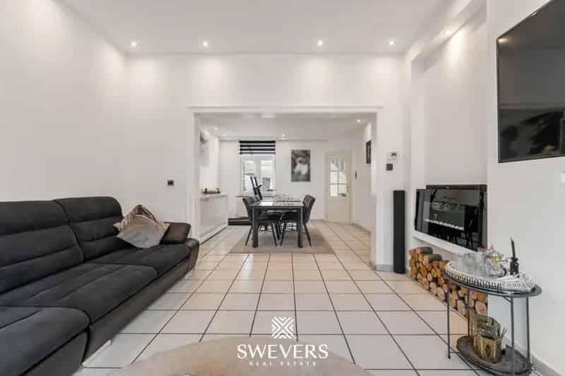 Huis Te Koop , 189, Lommelsesteenweg, Leopoldsburg, Limburg