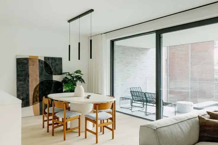 Appartementen Te Koop Harelbeke  Instapklaar  Energiezuinig