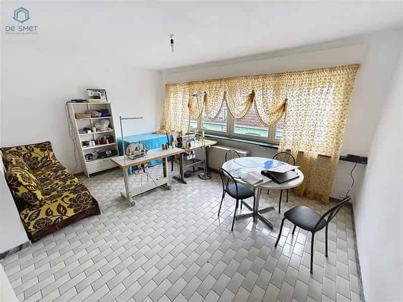 Appartement te koop in Geraardsbergen