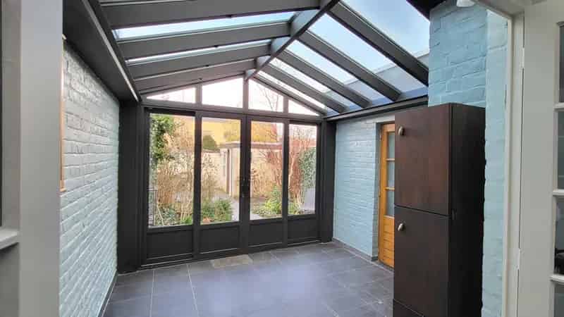 Huis te huur in Gent