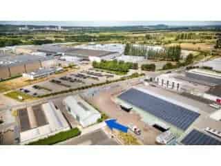 Industrie te koop - Visé VBC93454