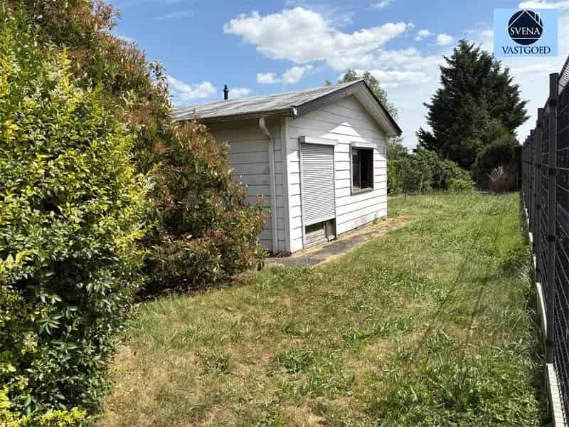 ZEER GOED GELEGEN BUNGALOW TE ATEMBEKE