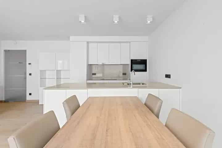 Appartement te koop in Bredene