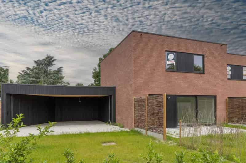 Huis te koop