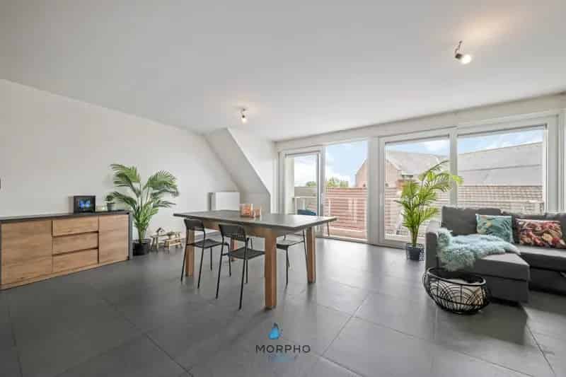Appartement te koop in Torhout