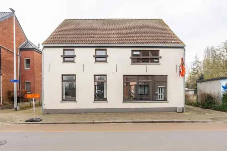 Huis Te Koop