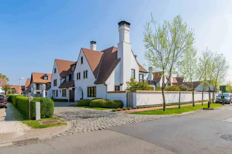 Huis te koop