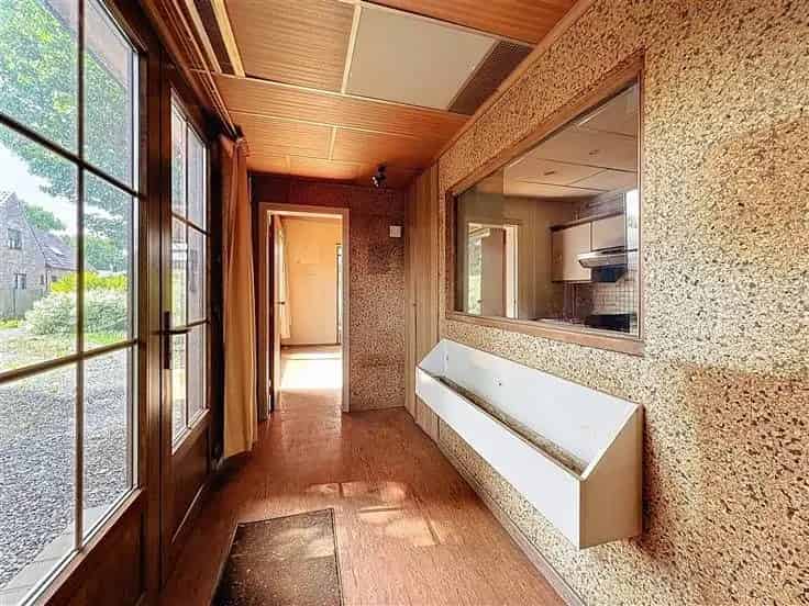 Te renoveren Bungalow 4 Gevels - Tuin - Garage