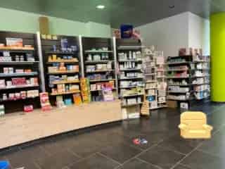 Handelsfonds te koop - Laken VWD13004   Verkocht