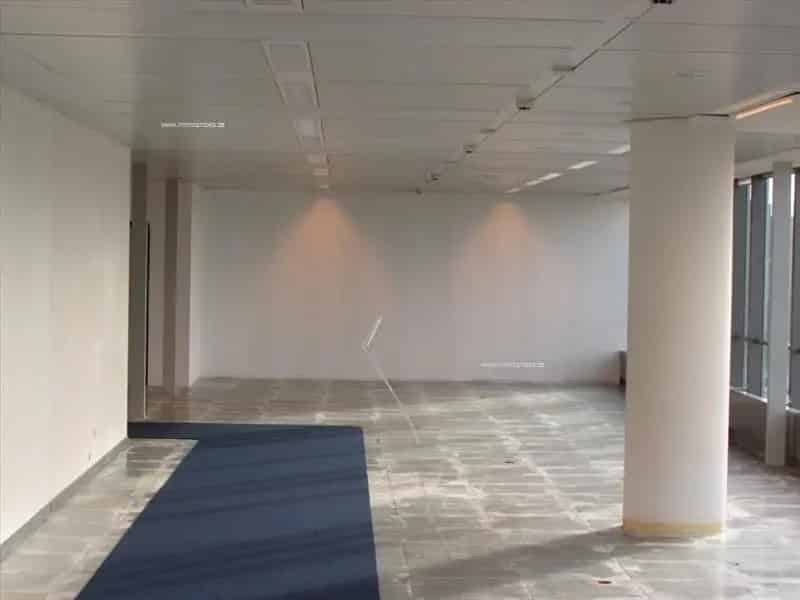 Kantoren te huur Schaerbeek