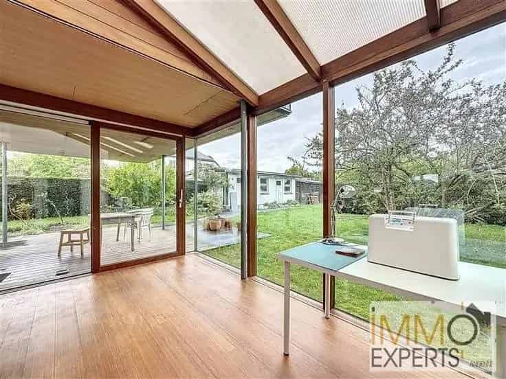 Huis Te Koop Flémalle-Haute 4 Gevels Ruime Villa