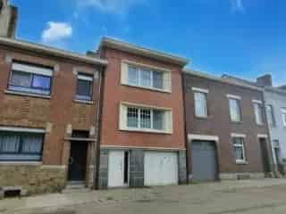 Huis te koop - Grivegnée VBC84059