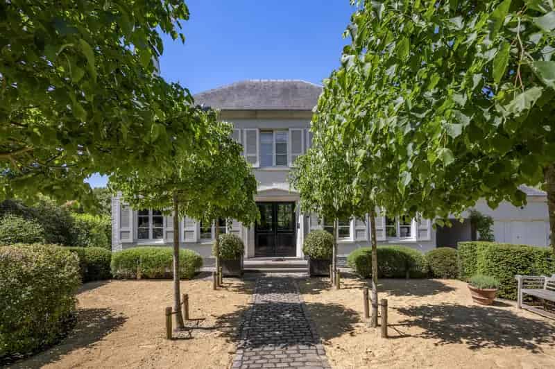 Huis te koop