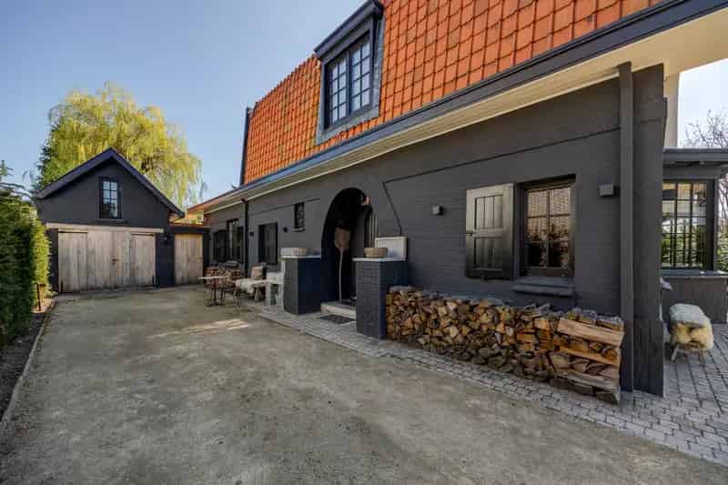 Huis te koop